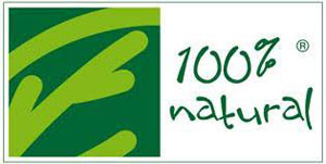 CIEN POR CIEN NATURAL