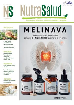 Revista NutraSalud