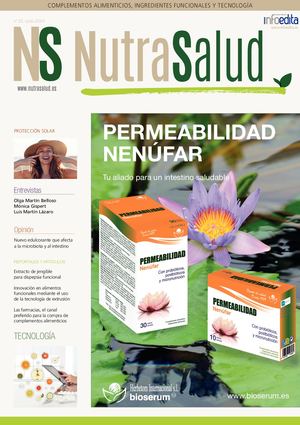 Revista NutraSalud