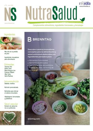 NutraSalud Enero 2026