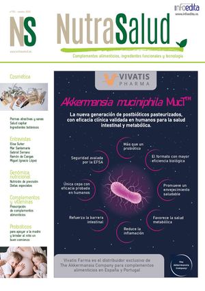 Revista NutraSalud