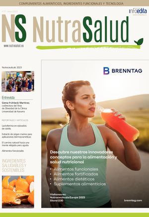 NutraSalud Diciembre 2022