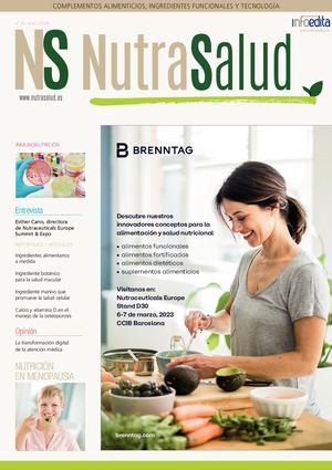 NutraSalud Enero 2024
