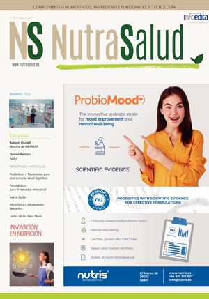 Revista NutraSalud