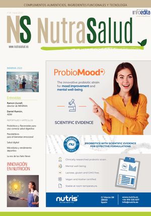 NutraSalud Marzo 2023