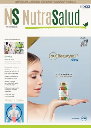 NutraSalud Junio 2022