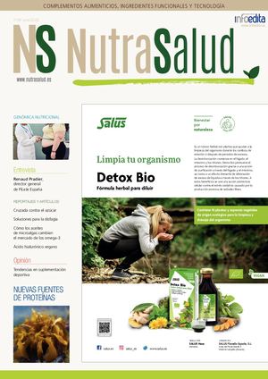 Revista NutraSalud