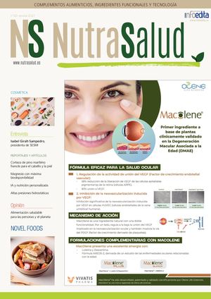 Revista NutraSalud