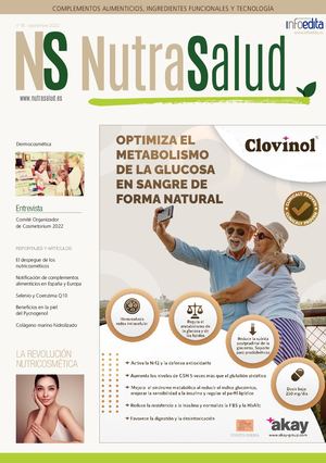 NutraSalud Septiembre 2022