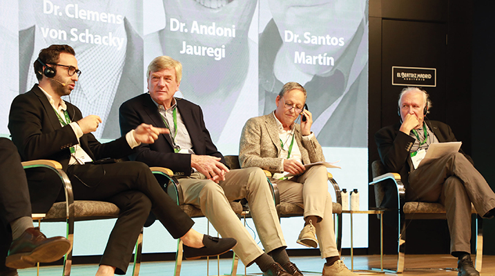 100% Natural pone sobre la mesa el impacto positivo del Omega 3 en diferentes ámbitos de la salud