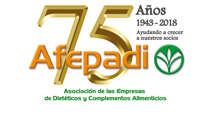 Afepadi cumple 75 años