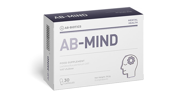 Ab Mind, probióticos