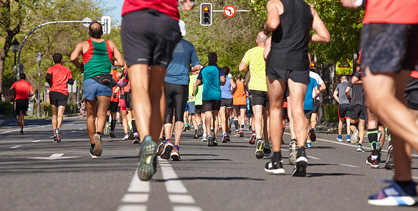 ¿Cómo entrenar en verano de forma segura? Las pautas de alimentación e hidratación de ALDI y expertos en nutrición