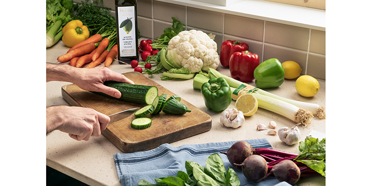 ¿Cómo entrenar en verano de forma segura? Las pautas de alimentación e hidratación de ALDI y expertos en nutrición