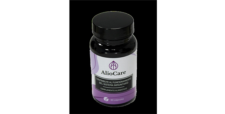 Complementos, Aliocare