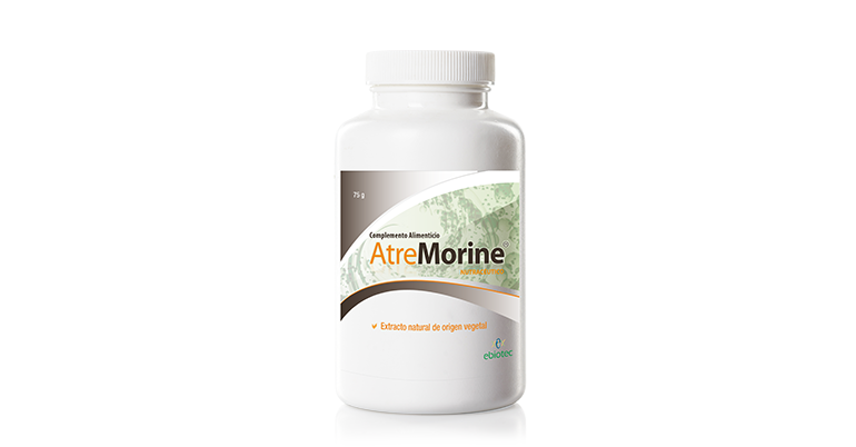 nutracéutico, AtreMorine