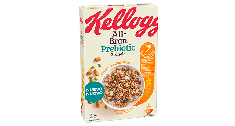 Kellogs, Allbran