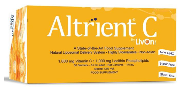 Vitamina C, Altrient