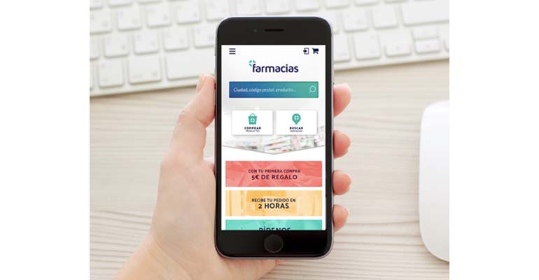 app farmacias