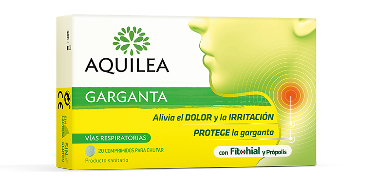 Métodos para prevenir y aliviar los síntomas del resfriado de forma natural, según Aquilea