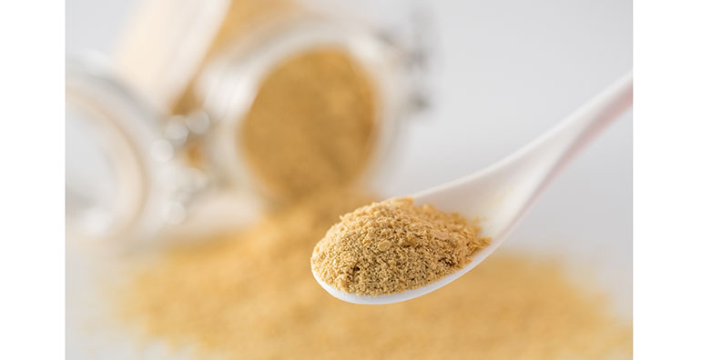 La proteína de levadura se posiciona como alternativa clave al whey en la nueva era del bienestar