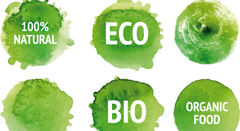 bio, producto ecológico