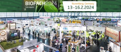 Biofach, productos ecológicos