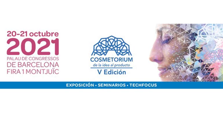 Cosmética, cosmetorium