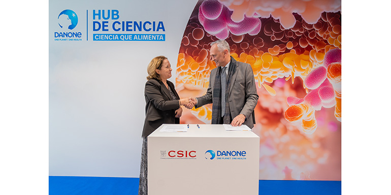 un-acuerdo-entre-csic-danone-promovera-nuevos-proyectos-investigacion-en-nutricion-salud