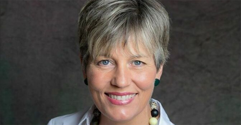 Carrie Ruxton, nutricionista: “No sigas consejos de influencers sin formación”