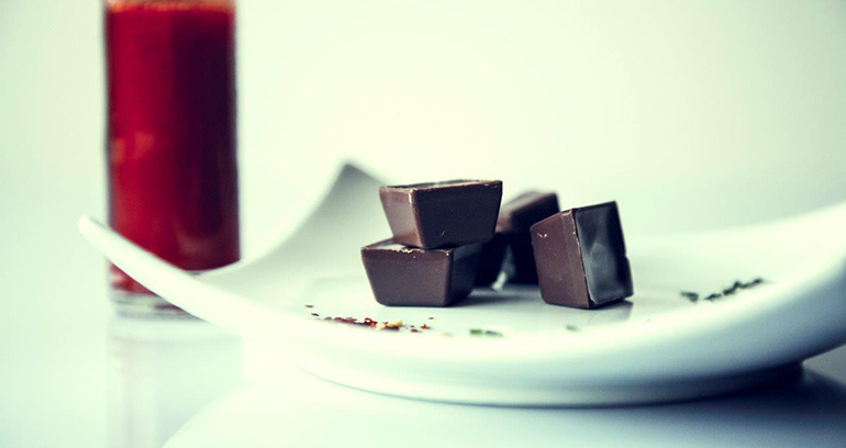 Chocolate, Pacari