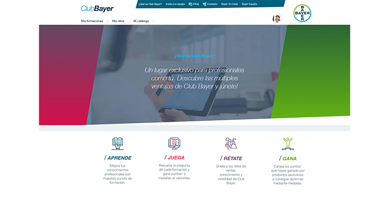 Bayer lanza 