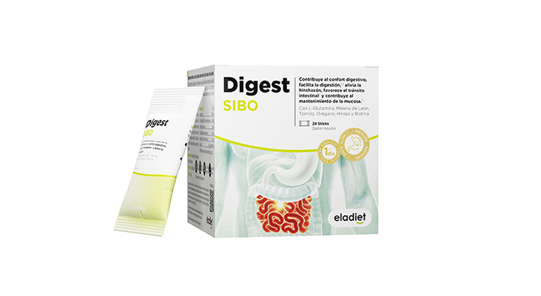 Nuevo complemento contra el malestar intestinal
