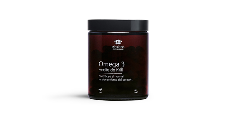 Salud y belleza: saber elegir entre omega 3 y omega 7