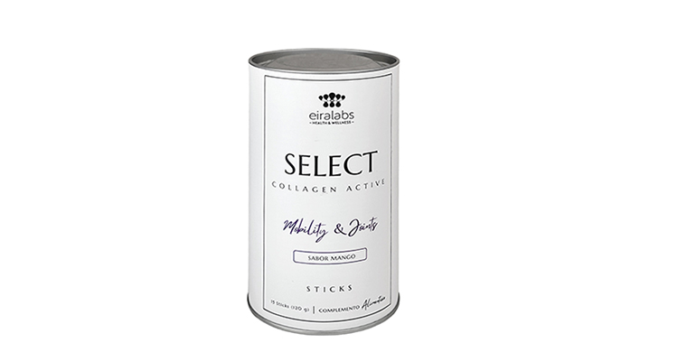 Select Collagen Active