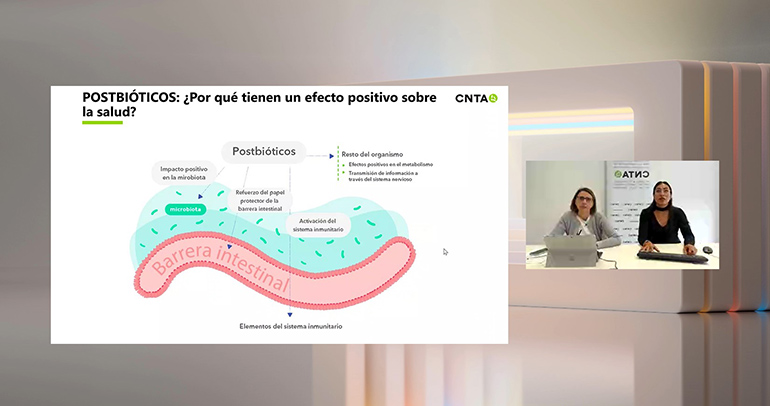 La obtención de evidencias científicas continúa siendo el gran reto para la introducción de los -bióticos en la industria alimentaria