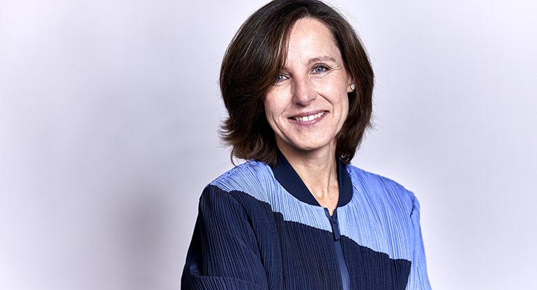 Estefanía Erro, nueva CEO de Arandovo para liderar su crecimiento y expansión global