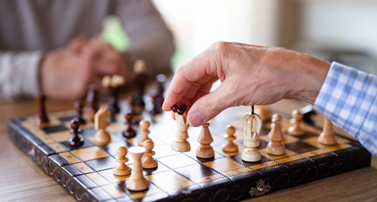 Hábitos saludables para favorecer la salud cerebral y reducir el riesgo de Alzheimer