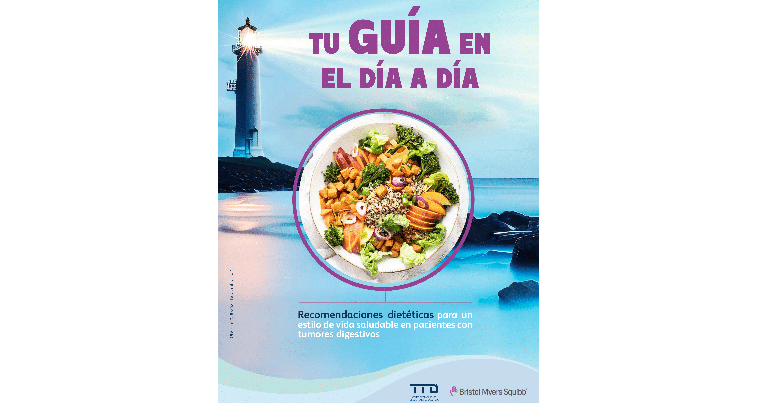 Un manual de nutrición ofrece claves nutricionales para ayudar a pacientes con tumores digestivos 