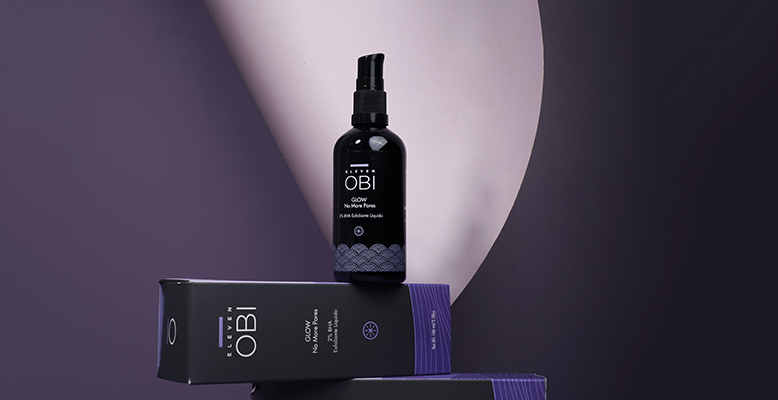 Eleven Obi Glow No more Pores