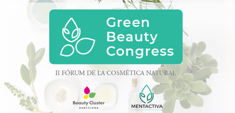 Green Beauty, cosmética natural
