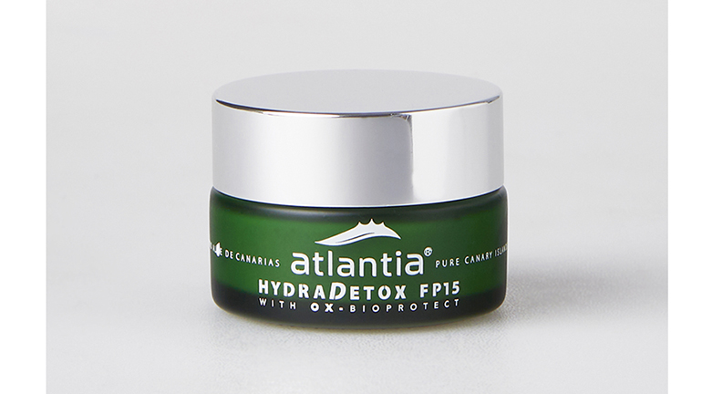 Nuevo repararador de piel con Aloe vera ecológico