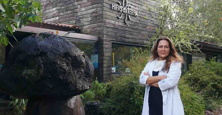 La Melena de León de Hifas da Terra lidera la investigación europea en enfermedades neurodegenerativas