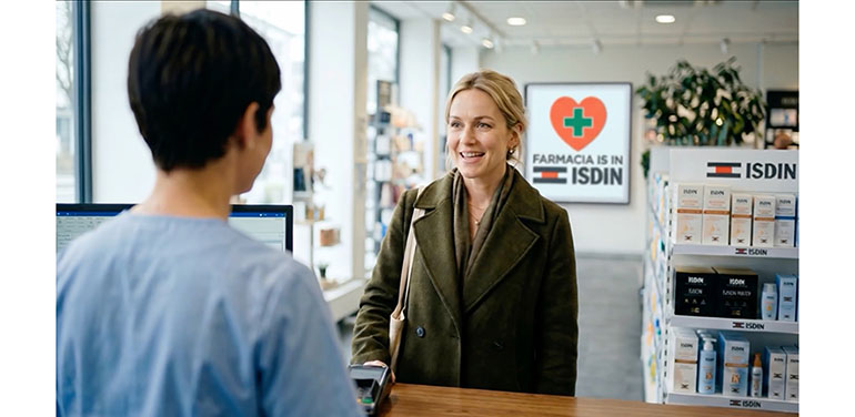 isdin-lanza-en-infarma-farmacia-is-in-impulsar-fidelizacion-aumentar-flujo-clientes