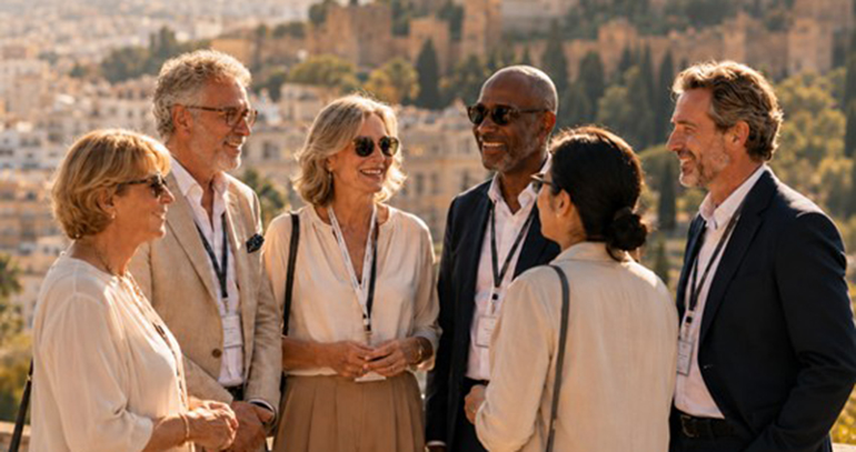 Málaga se convierte en epicentro mundial del debate sobre la longevidad con LifeSpan Summit 2026