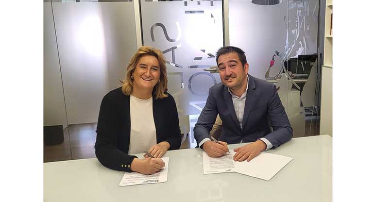 Colaboración estratégica Instituto Internacional de Salud y Hábitos Saludable y Pharma Nord