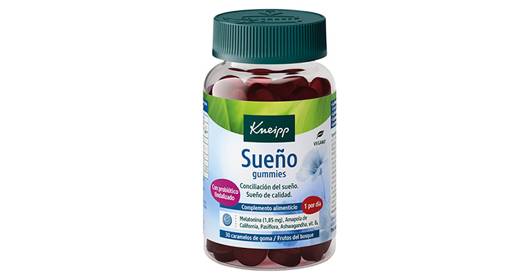 El secreto para conciliar el sueño llega de la mano de Kneipp