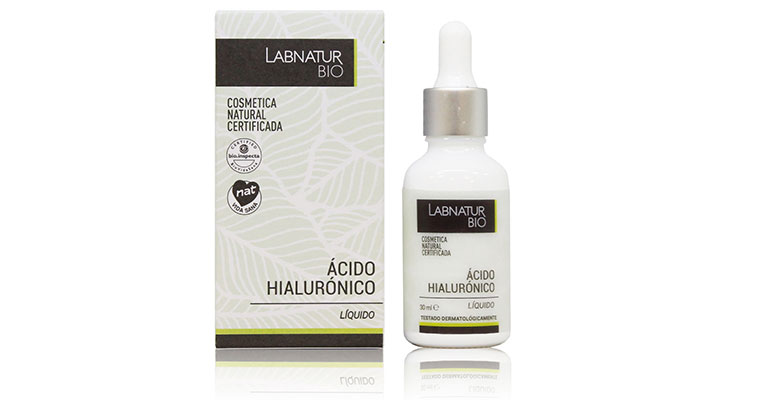 Lab natur bio acido hialurónico