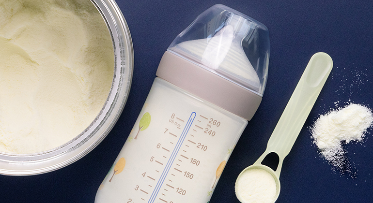 BENEO y WACKER lanzan un oligosacárido de leche humana en el marco de una asociación estratégica mundial  