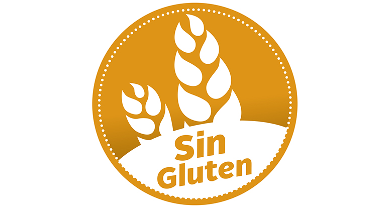 Este es el nuevo logo para identificar los alimentos SIN GLUTEN -  Infokioscos®